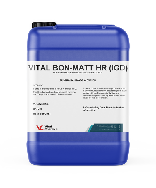 Vital Bon-Matt HR - 20L