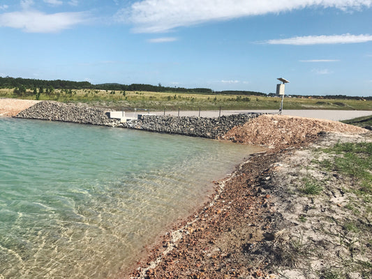Application of Vital Super Clear