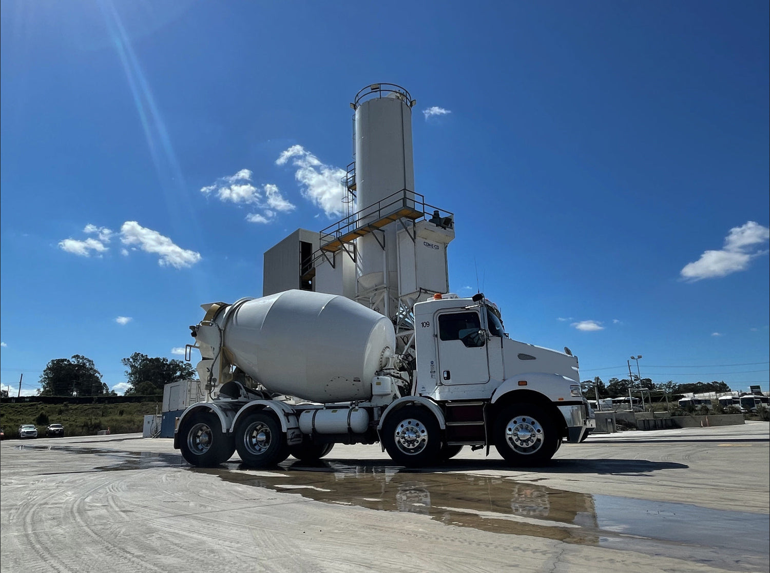 Concrete Removal