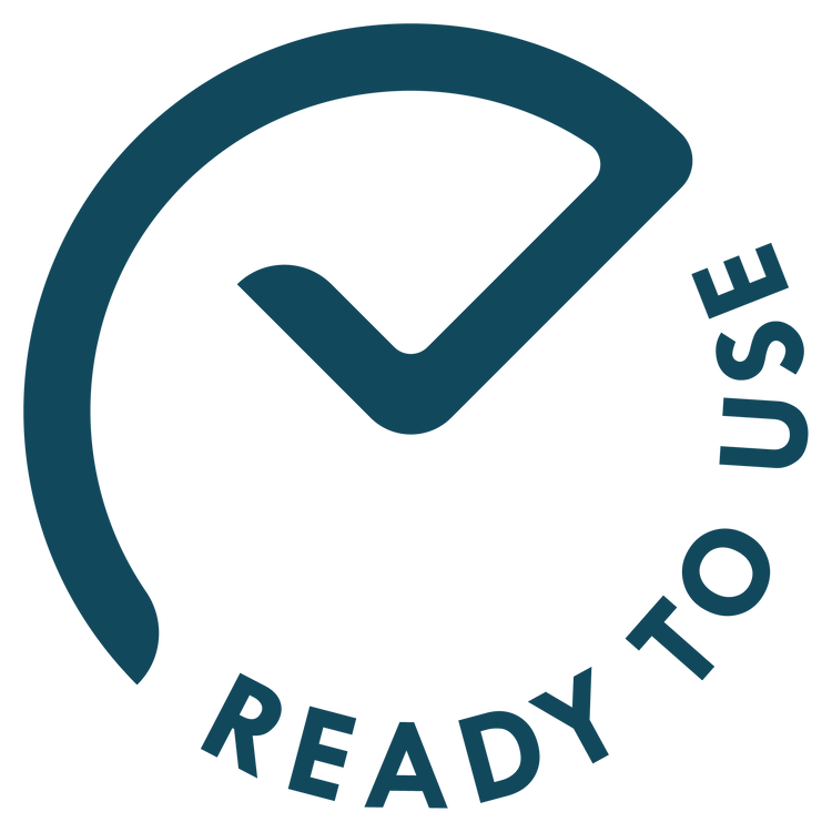 Ready to Use