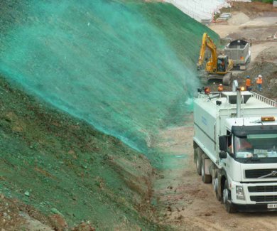Erosion Control