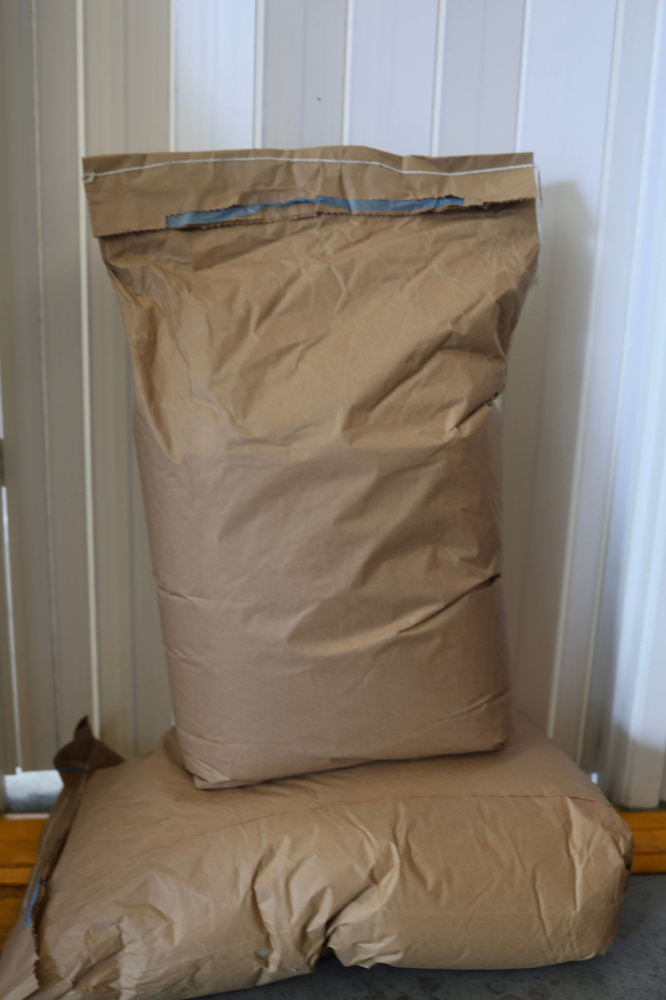 Vital Slurry Thick - 25kg