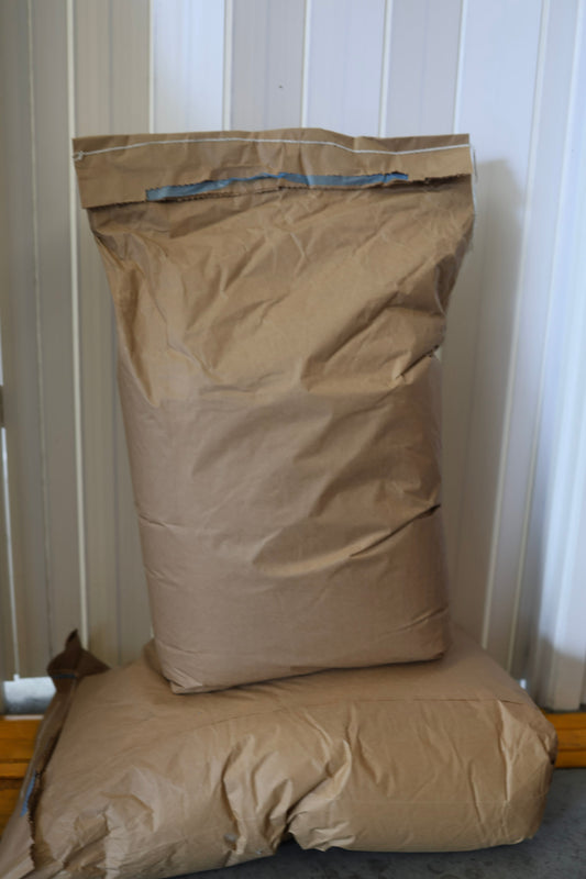 Vital Slurry Thick - 25kg