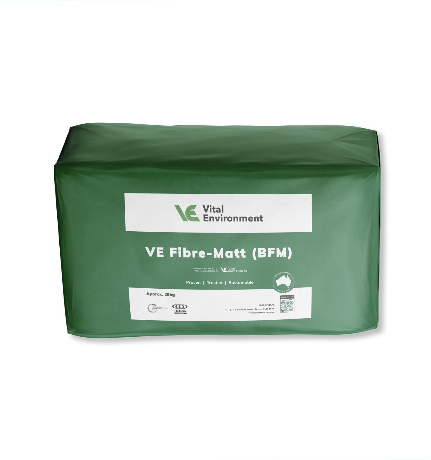 VE Fibre-Matt