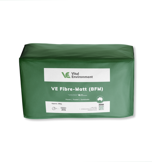 VE Fibre-Matt