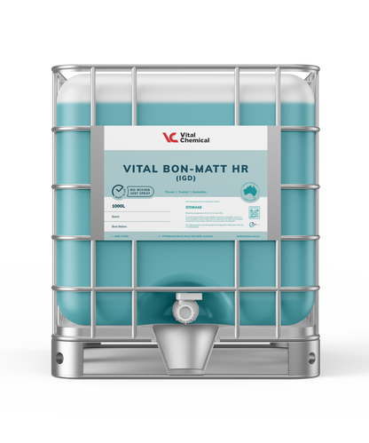 Vital Bon‑Matt HR - Ready to Use