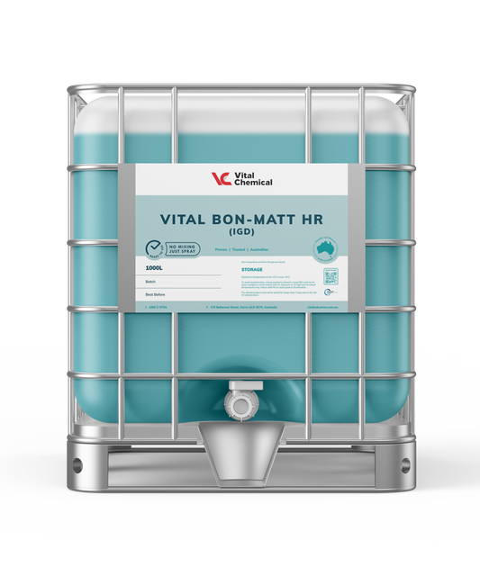 Vital Bon‑Matt HR - Ready to Use
