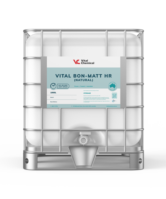 Vital Bon‑Matt HR - Ready to Use