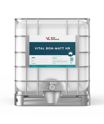 Vital Bon-Matt HR - 1000L