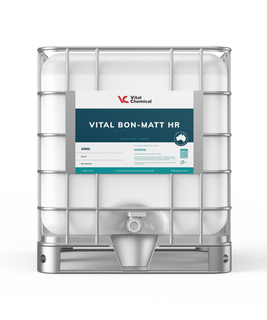 Vital Bon-Matt HR - 1000L