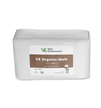VE Organic Matt