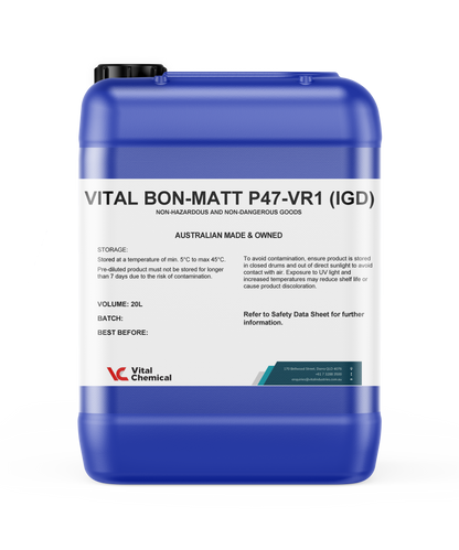 Vital Bon-Matt P47-VR1 - 20L