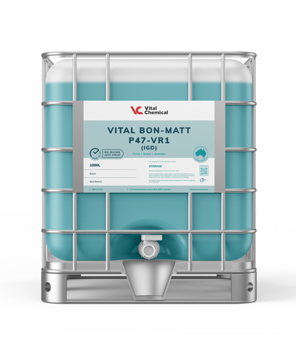 Vital Bon-Matt P47-VR1 - Ready to Use