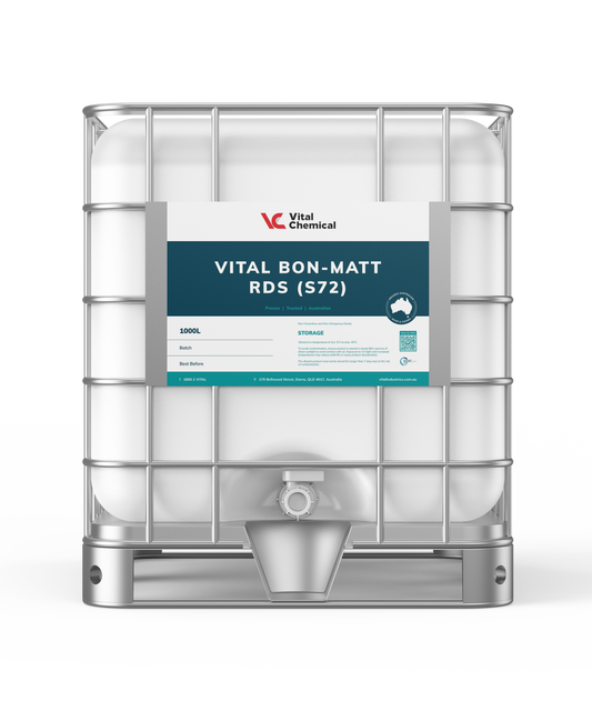 Vital Bon-Matt RDS (S72) - 1000L