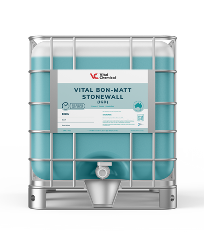 Vital Bon-Matt Stonewall - Ready to Use