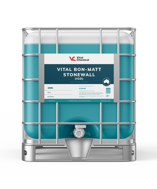 Vital Bon-Matt Stonewall - 1000L