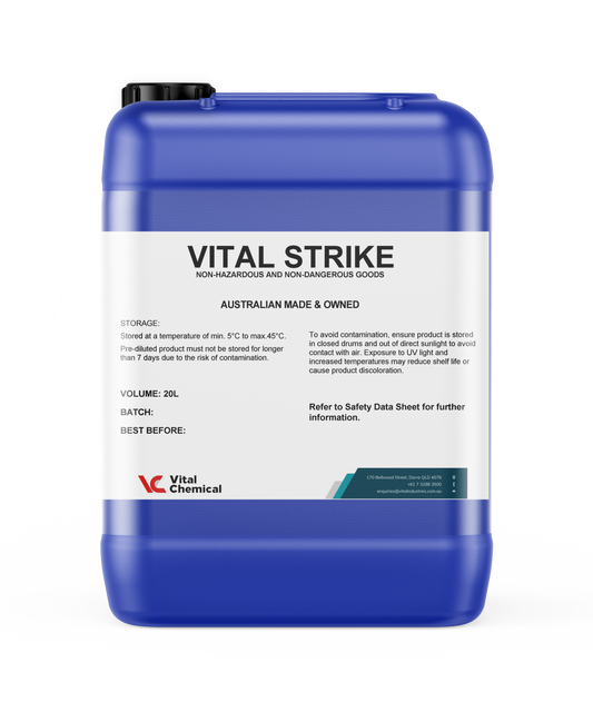 Vital Strike - 20L