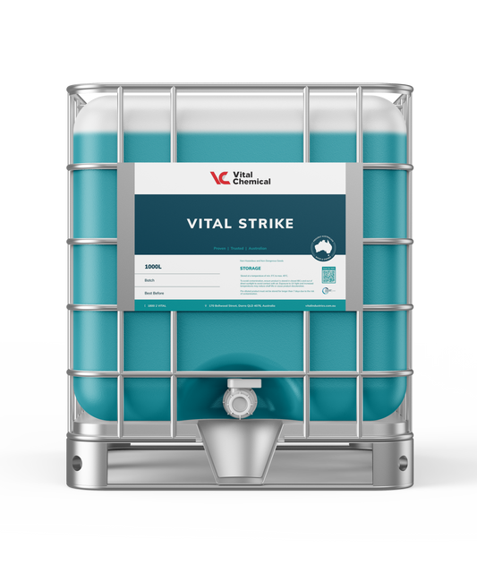 Vital Strike - 1000L