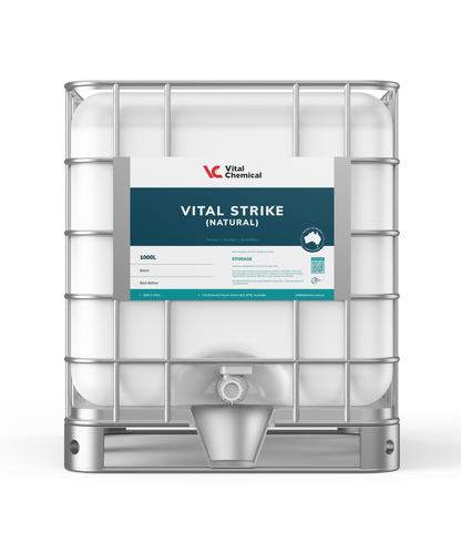 Vital Strike - 1000L