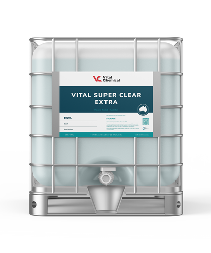 Vital Super Clear Extra - 1000L