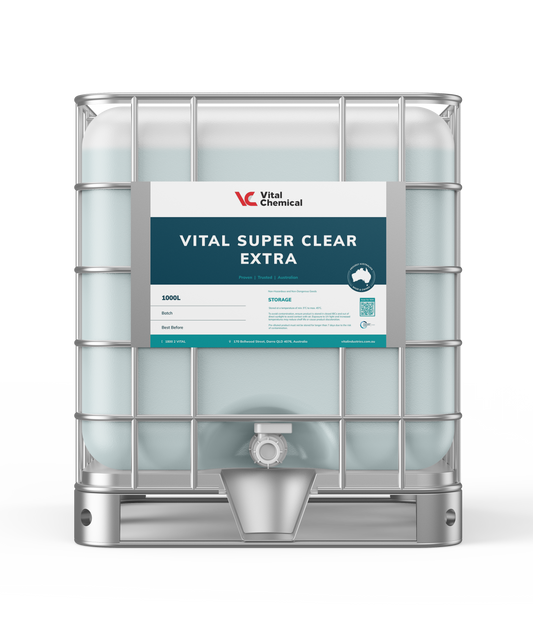 Vital Super Clear Extra - 1000L