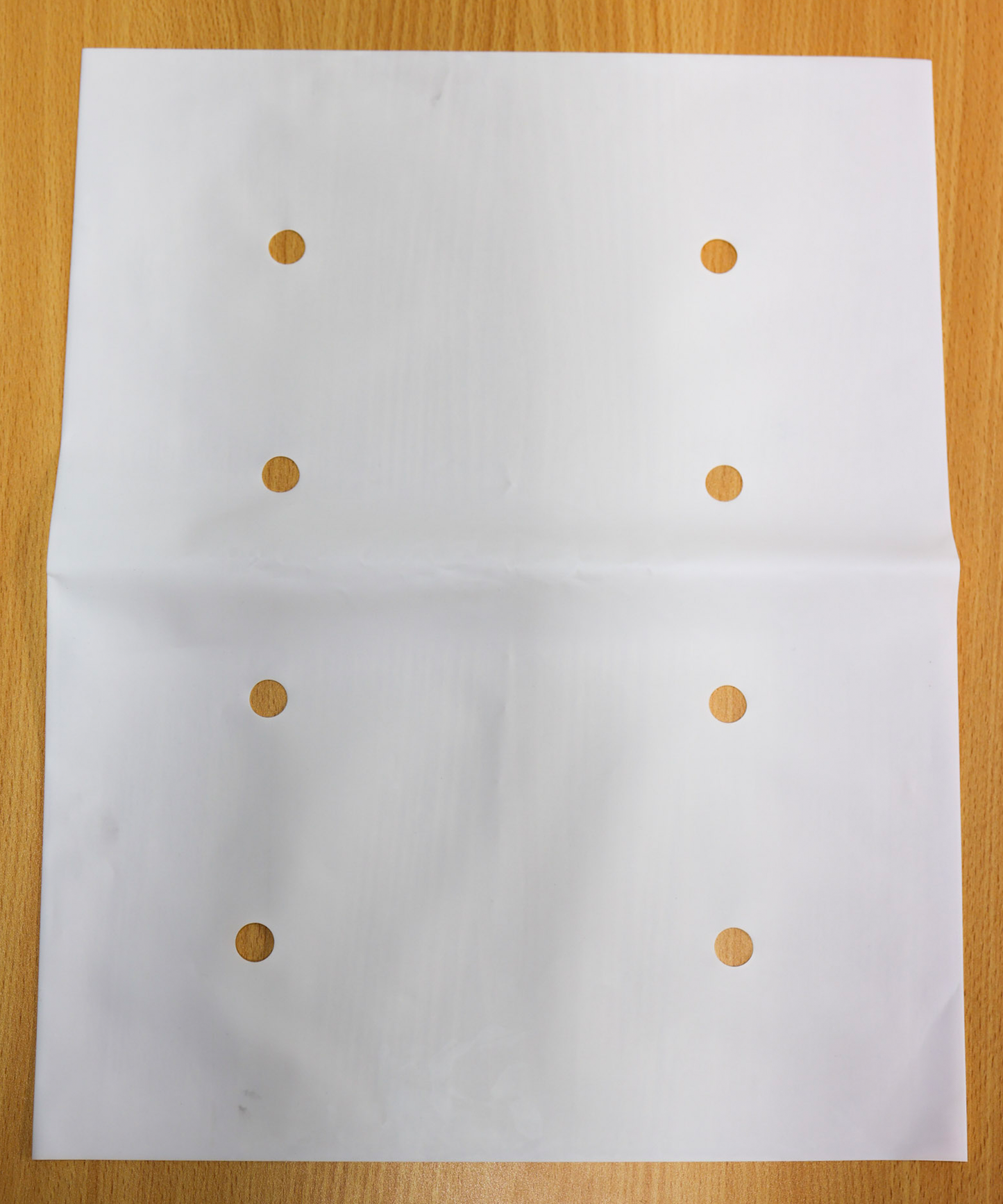 Vital Eco Tree Sleeve