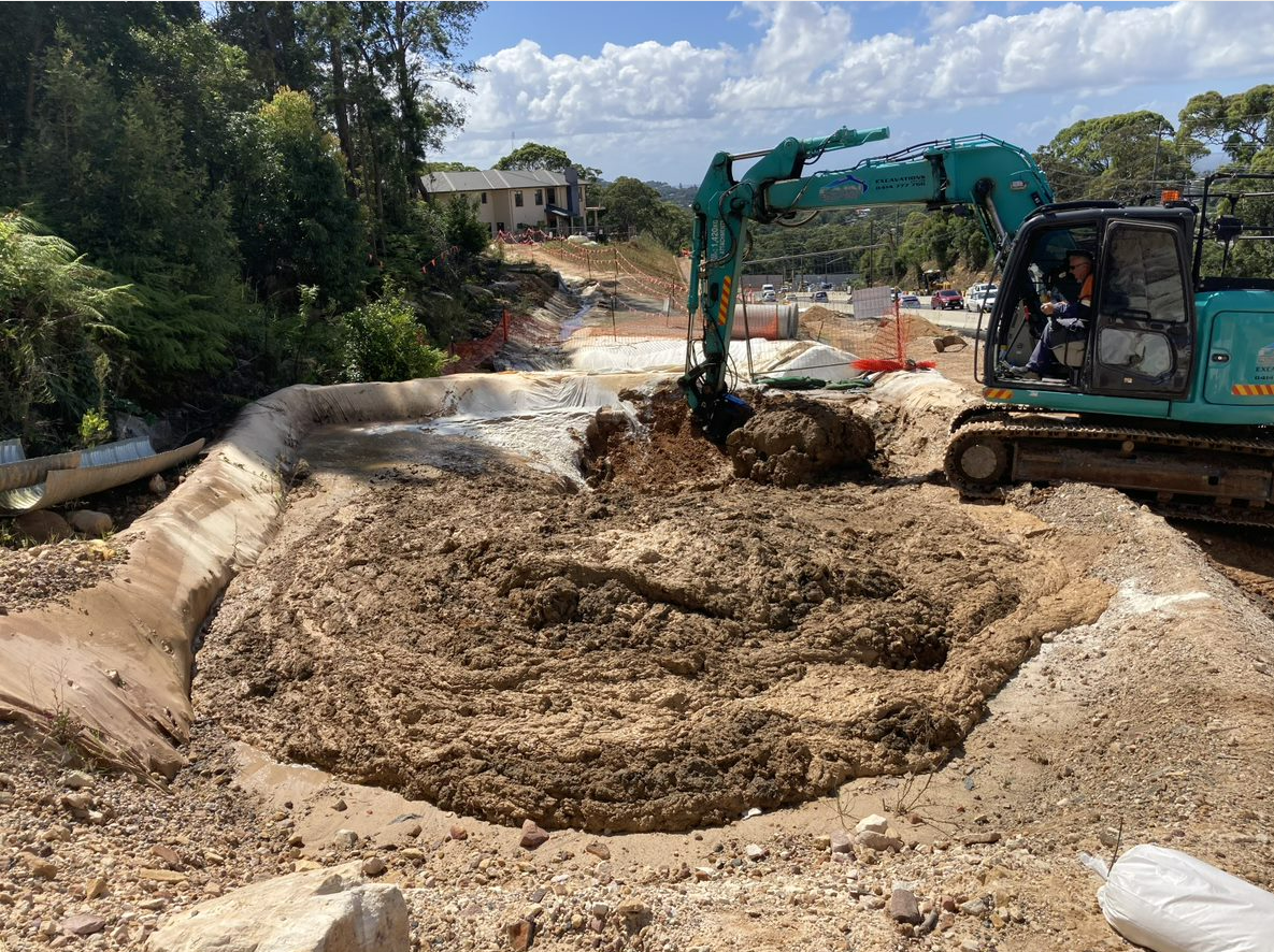 Application of Vital Slurry Thick