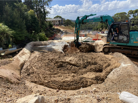Application of Vital Slurry Thick